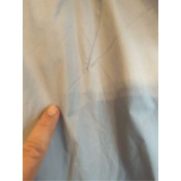 Colombia Windbreaker. Size Large(14-16). Used good condition. - Picture 4 of 12